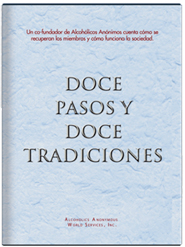 Doce Pasos y Doce Tradiciones